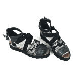 Sandale piele naturala Christa