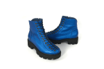 Botine piele naturala Aileen
