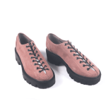 Pantofi piele naturala Ciara