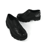 Pantofi piele naturala Belinda