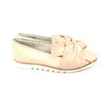 Balerini piele naturala Camilla