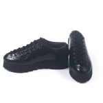 Pantofi piele naturala Clarette