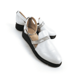 Pantofi piele naturala Chelsea