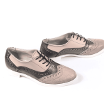 Pantofi piele naturala Danielle