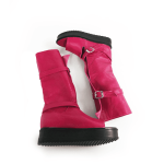 Cizme piele naturala Arabella