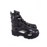 Ghete piele naturala Beth