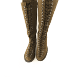 Cizme piele naturala Catherine