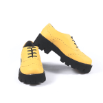 Pantofi piele naturala Adina