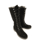 Cizme piele naturala Judy