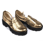 Sandale piele naturala Ida