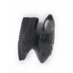 Pantofi piele naturala Mirabela