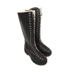 Cizme piele naturala Frederica