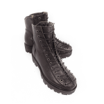 Ghete piele naturala Lillian