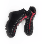 Ghete piele naturala Kendra