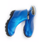 Ghete piele naturala Julianne