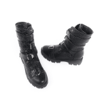 Ghete piele naturala Janet