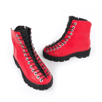 Ghete piele naturala Holli