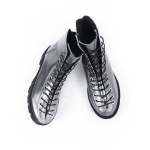 Ghete piele naturala Hayley