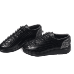 Pantofi piele naturala Ingrid