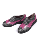 Pantofi piele naturala Irena