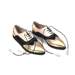 Pantofi piele naturala Irvin