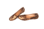 Balerini piele naturala Isa - imagine 3