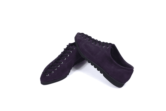 Pantofi piele naturala Ivey - imagine 2