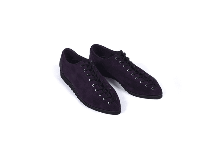 Pantofi piele naturala Ivey - imagine 3