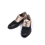 Pantofi piele naturala Izabella