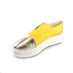 Pantofi piele naturala Belinda