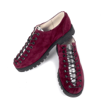 Pantofi piele naturala Audrey