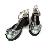 Sandale piele naturala Avena