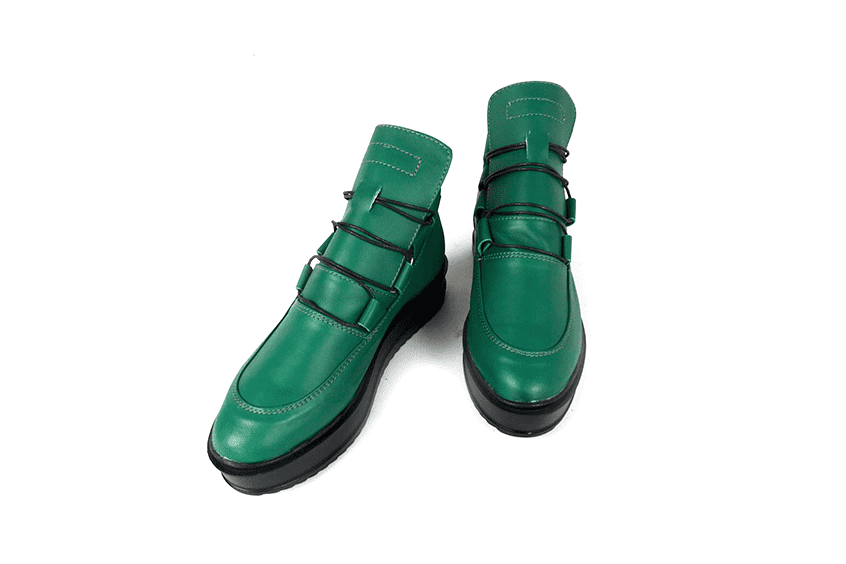 M428-1.png Pantofi piele naturala Chrissy - imagine 1