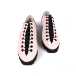 Pantofi piele naturala Darla