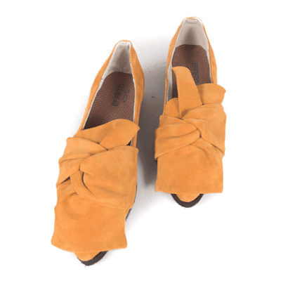 Pantofi piele naturala Edith