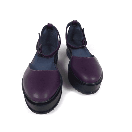 Sandale piele naturala Bevin