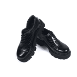 Pantofi piele naturala Janice