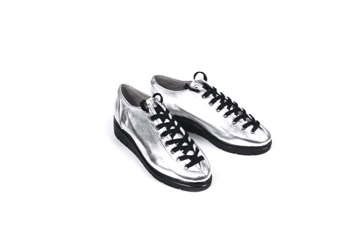 Pantofi piele naturala Janna - imagine 3