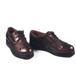 Pantofi piele naturala Alejandra