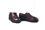 Pantofi piele naturala Alejandra - imagine 4