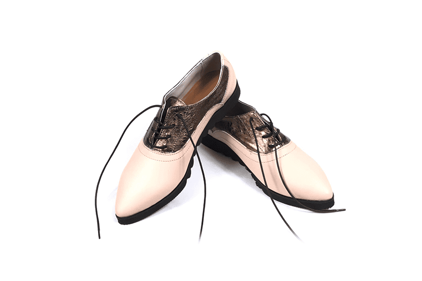 M50-1.png Pantofi piele naturala Jasmine - imagine 1
