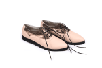 Pantofi piele naturala Jasmine - imagine 2