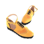 Sandale piele naturala Aine