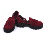 Sandale piele naturala Jerilyn