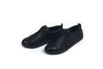 Pantofi sport piele naturala Joann - imagine 2