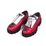 Pantofi piele naturala Jocelyne