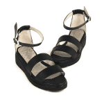 Sandale piele naturala Birkita