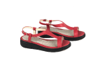 Sandale piele naturala Birte