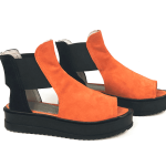 Sandale piele naturala Blaithin