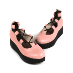 Sandale piele naturala Blinne
